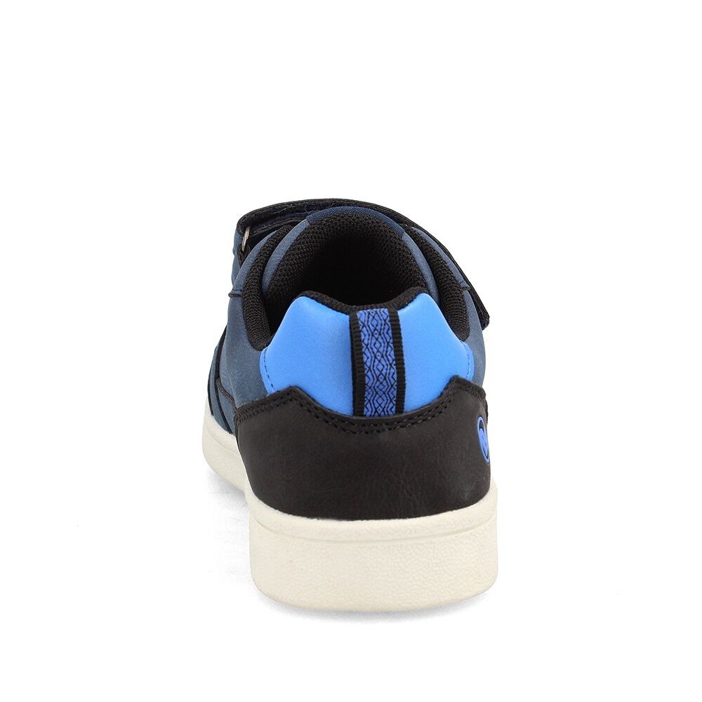 Zapatilla Ni&ntilde;o Bubblegummers Clavel Azul Marino Ii image number 2.0